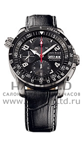 Швейцарские часы Louis Erard La Sportive Classique 78420AS02V
